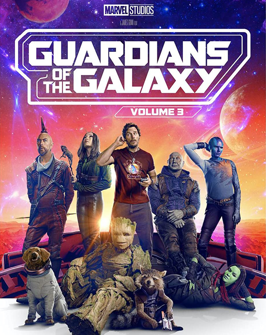 Action, Adventure, Comedy
